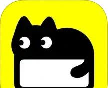 猫箱logo图