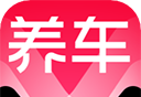 天猫养车logo图