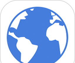 微米浏览器logo图