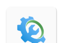 瓦特工具箱logo图