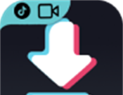 抖音下载器logo图