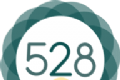 528音乐logo图