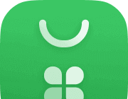 oppo应用市场logo图