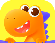 瓜瓜龙英语logo图