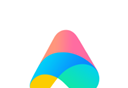 小爱同学logo图