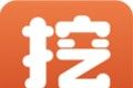 挖游机logo图