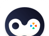 腾讯游戏管家logo图