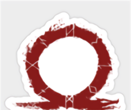 战神logo图