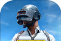 pubg国际服地铁逃生logo图