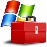 Windows Repair(系统修复工具)  