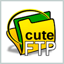 cuteftp软件  