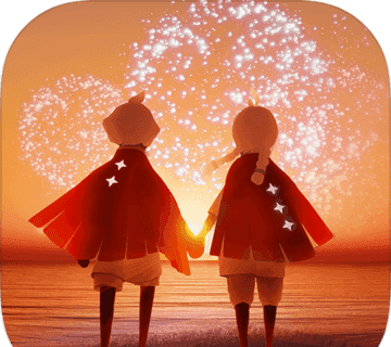 Sky光遇小米渠道服软件图片