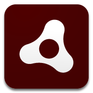 AdobeAIR  