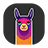 羊驼Alpaca软件logo图