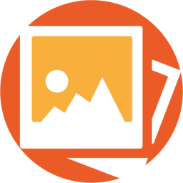 picview图片浏览器软件logo图