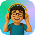AlgerMusicPlayer软件logo图