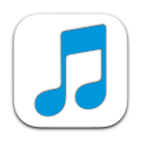 Musique(音乐播放器)软件logo图