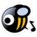 MusicBee(专业音乐管理软件)软件logo图