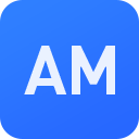 万彩动画大师logo图