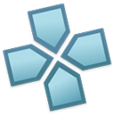 ppsspp模拟器logo图