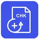 CHK文件恢复专家  
