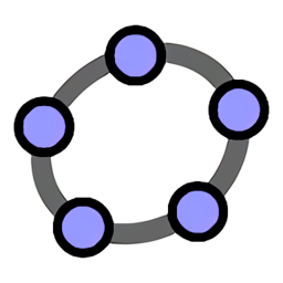 GeoGebra(动态数学软件)  