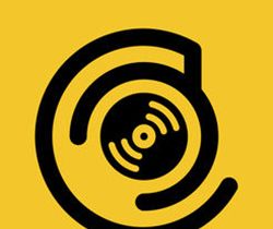 海贝音乐logo图