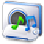 FLAC To MP3(音频转换工具)  
