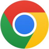 谷歌浏览器(GoogleChrome)软件logo图