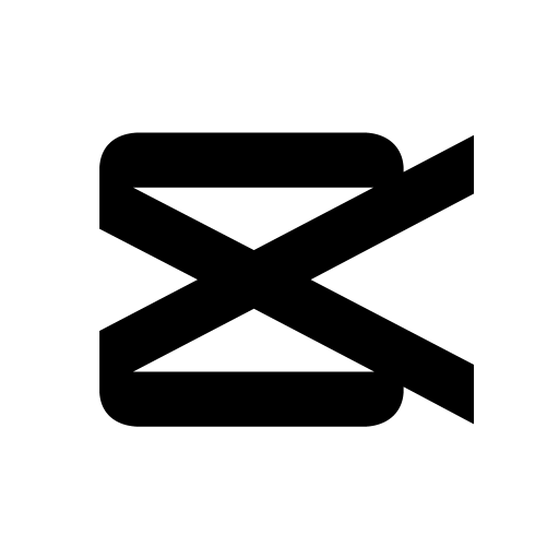 剪映国际版logo图
