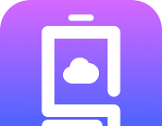 鸟人云手机logo图