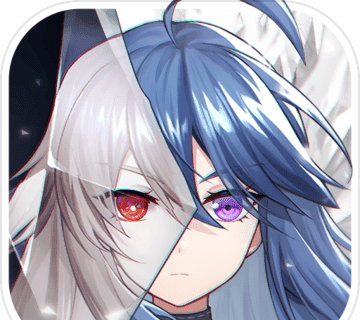 五号动漫Mifanslogo图