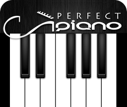 完美钢琴logo图