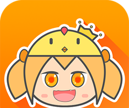 萌圈动漫logo图