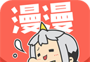 漫漫漫画logo图