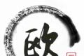 讴歌影视logo图