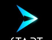 腾讯start云游戏logo图