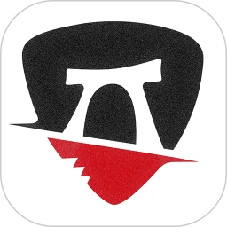 板凳音乐logo图