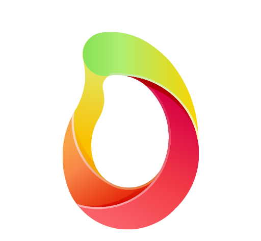 芒果浏览器logo图