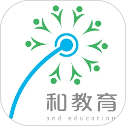 浙江和教育logo图