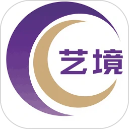 艺境免费壁纸logo图