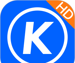 酷狗音乐HDlogo图