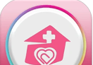 医护之家logo图