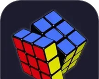 拼魔方logo图