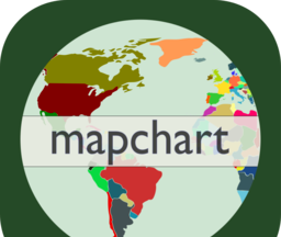 mapchartlogo图