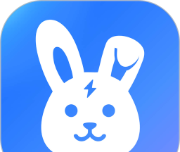 快兔网盘logo图