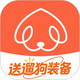 爱犬logo图