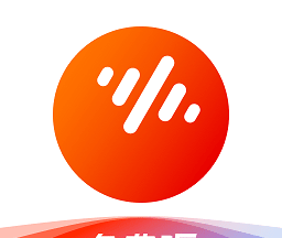 番茄畅听音乐版logo图