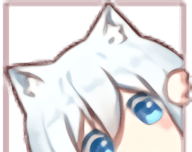 真白萌轻小说logo图