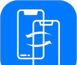 换机克隆专家logo图